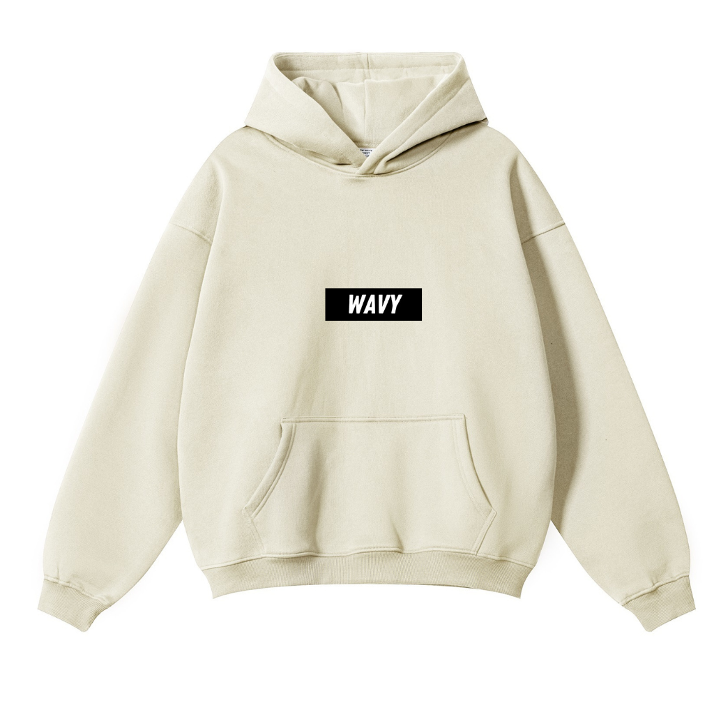 Custom Hoodie