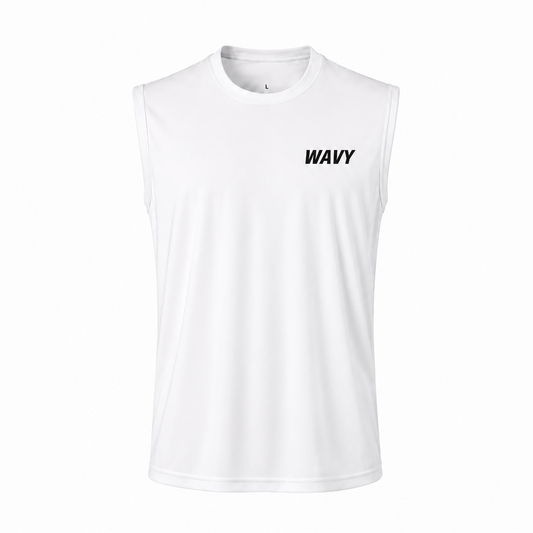 Custom Tank